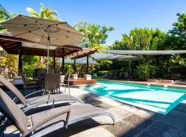 The Mediterranean Port Douglas
