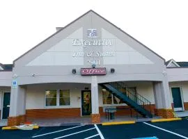 Hotel 2 estrellas en Upper Marlboro