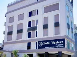 Hotel Western Premium