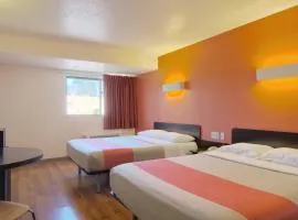 Motel 6-Piscataway, NJ