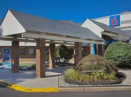 Motel 6-Piscataway, NJ