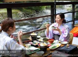 龍田日式旅館