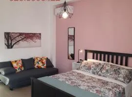 Family Room Scicli