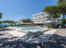 Hotel Bauer & Sporting