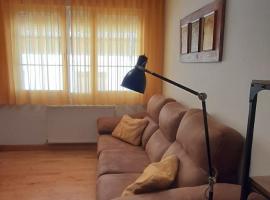 Duplex-Estella, holiday rental in Estella