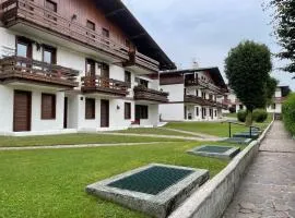 Appartamento Asiago - Residence Grassana - a pochi passi dal centro