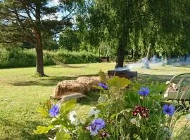 Brīvdienu māja- Silavas