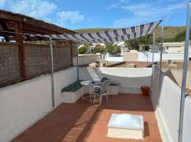 Apartamento Duplex MARTINICA