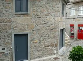 Casa do Pelourinho - T0