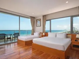 Sekong Hotel Da Nang, hotel in Danang