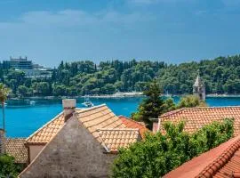 Villa Anita, Cavtat