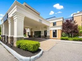The Crossroads Hotel - Newburgh