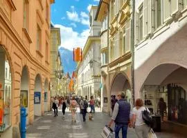 Portico 32 - Merano centro