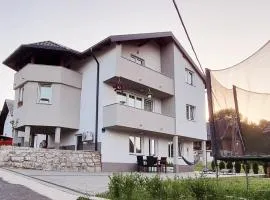 Apartmani Bilić