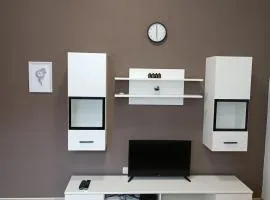 Apartments Aura