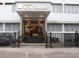 Hotel New Samrat