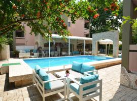 Dimitriadis fresh Edem