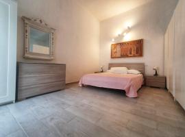 Viesnīca Casa Battisti pilsētā Termoli