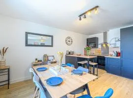 LE BERDER - Appartement T3 centre ville Sarzeau