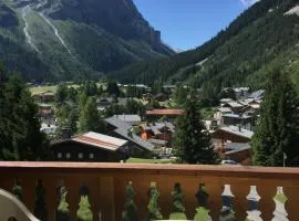 Appartement Montana 8