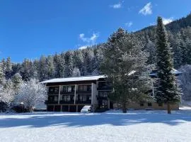 Appartement Rosa