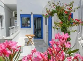 Rose of Tinos