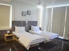 Hotel O2 Sangli