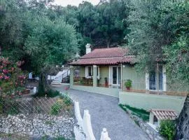 Manteshouse