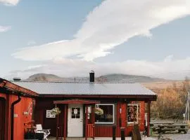 Abisko Mountain Lodge