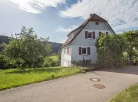 Ferienwohnung Schwarzwald Idyll