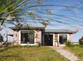 Finca Soñada, hotel cerca de Aeropuerto internacional de Laguna de los Patos - CYR, 