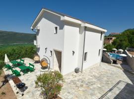 Villa Andrea 1, hotel u Budvi