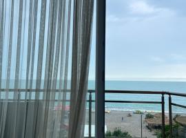 SUNSHINE Hotel Kvariati, hotel v destinaci Kvariati