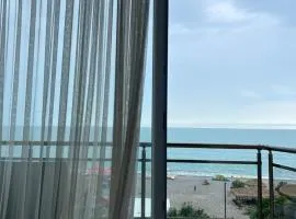SUNSHINE Hotel Kvariati