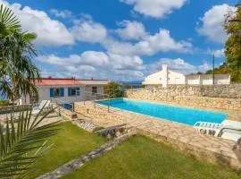 Awesome Home In Dramalj With Outdoor Swimming Pool