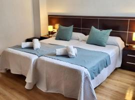 Pension Orois, guest house di Melide