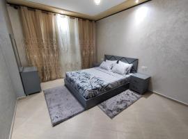 Appartments Achahbar, hotel cerca de Al Hoceima Cala Bonita, Alhucemas