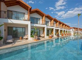 Day One Beach Resort & SPA - Adult Only, hotel in Alanya