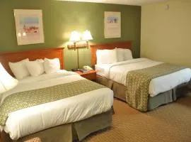 Fort Davidson Hotel