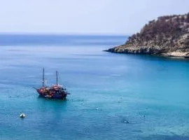 Blue Horizon Dream