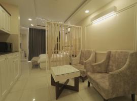 Myst Luxury stays, holiday rental in Zirakpur