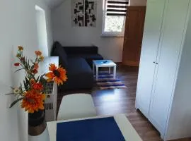 Apartment-Ferienwohnung 3 Treffen am Ossiachersee