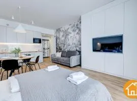 Apartament z widokiem - visitopl