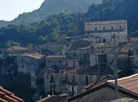 Casa vacanze Staiti