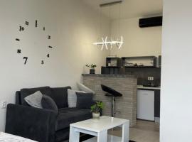 Apartmani Andric, kuća za odmor ili apartman u Trebinju