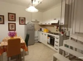 Casa Matrea Appartamento con box privato