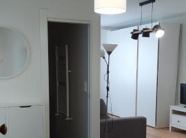 Apartamento Santander Centro