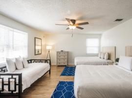 The Forum, ξενοδοχείο στο Όσεαν Σίτι