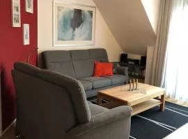 Villa Seewind Wohnung 16