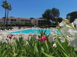 Résidence Golfs de Valescure 9